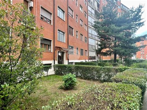 Vendita Appartamento Torino Bilocale In Via Berrino 15 Buono Stato