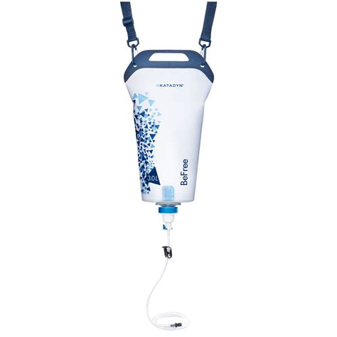 Katadyn Gravity Befree Water Filtration System Nrs