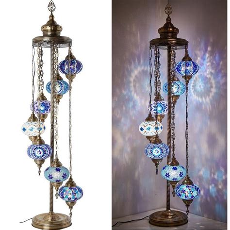 Турецкие напольные светильники купить на OZON по низкой цене