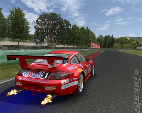 Screens: GTR 2 FIA GT Racing Game - PC (16 of 24)