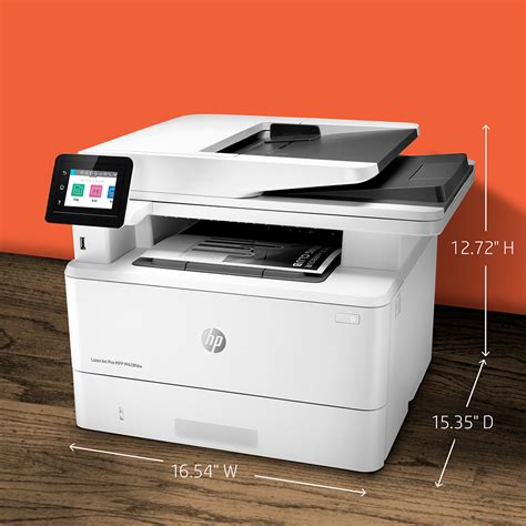 Hp Laserjet Pro Mfp M428fdw Multifunction Laser Printer Computers Shop Kampala Uganda