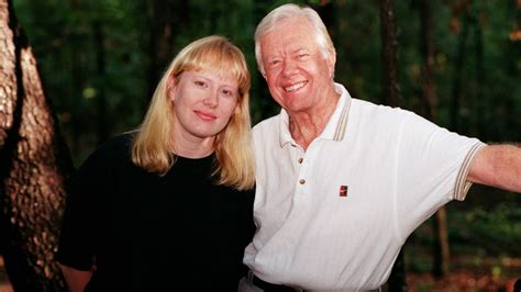 What Happened To Rosalynn And Jimmy Carter's Children?