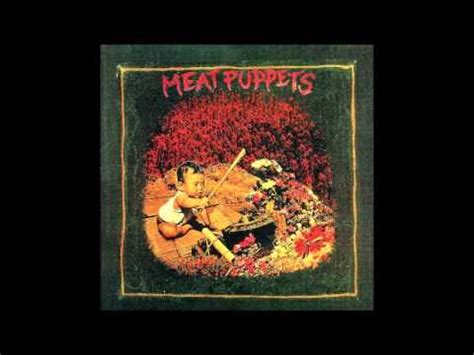 Meat Puppets – Meat Puppets – CD (Disque Americ, Album, Enhanced + 2 ...