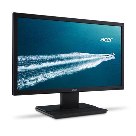 Monitor Acer Fhd Hdmi D Sub Hz Ms V Hql Bi Dd Tech