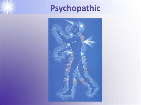 Psychopath - Esoteric Characterology