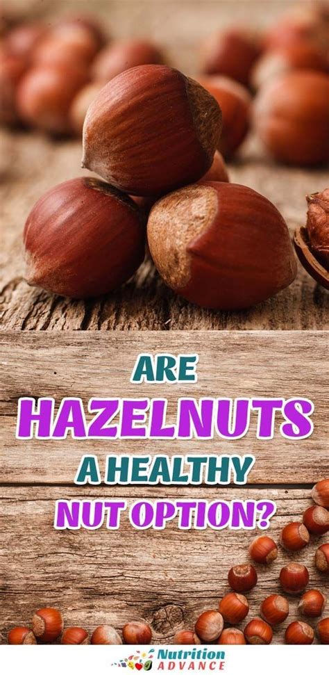 Hazelnuts 101 Nutrition Facts And Health Benefits Hazelnut Benefits