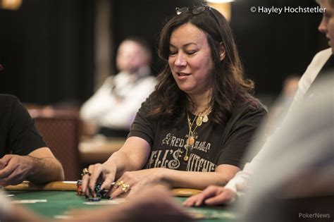 Jennifer Tilly | Poker Players | PokerNews