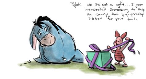 Eeyore Tail Quotes. QuotesGram