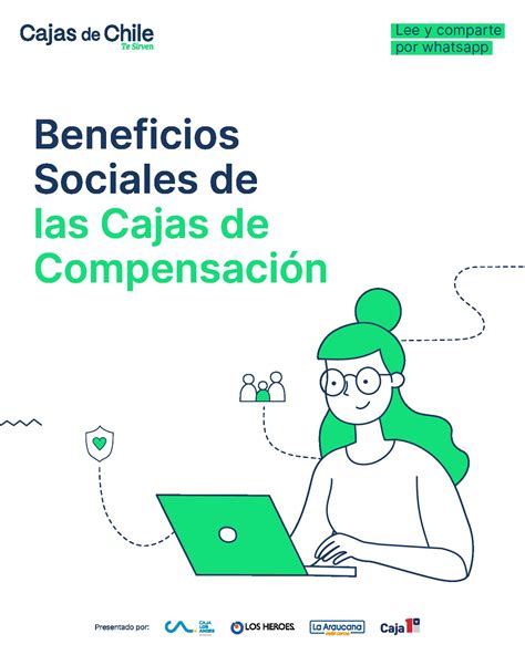 Beneficios Sociales de las Cajas de Compensación Cajas de Chile