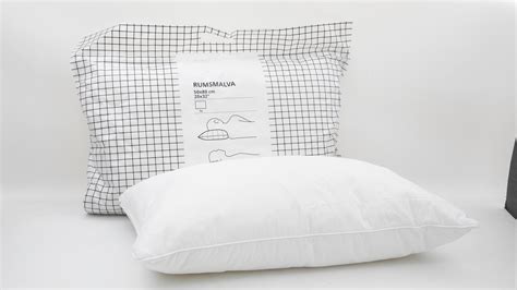 Ikea Rumsmalva Review | Best rated pillows | CHOICE