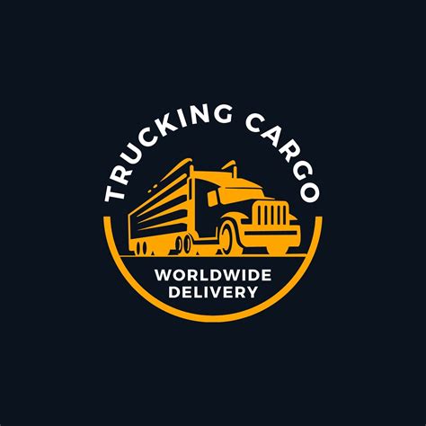 Truck Logo Ideas