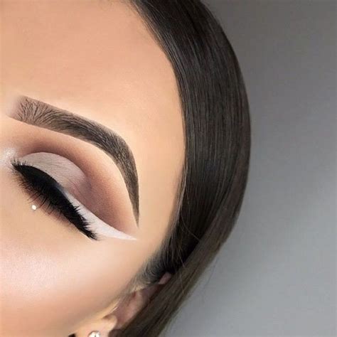 15 Delineados que este año se convertirán en tu hit Makeup looks