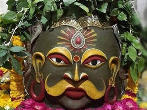 Kaal Bhairava Ashtami Kaal Bhairav Jayanti Will Be Celebrated On