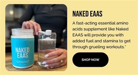 Naked Nutrition Serratus Anterior The Most Underrated Muscle Milled