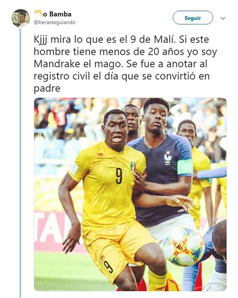 Los Mejores Memes Por La Sorpresiva Eliminación De Argentina Ante Mali