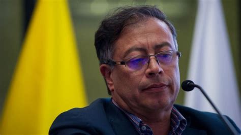 Gustavo Petro Os Desafios Do Novo Presidente Da Col Mbia Na Economia