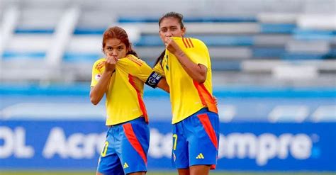 Conozca a Gabriela Rodríguez la goleadora que se consolida con