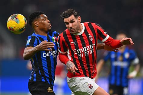 Milan Derby in the Italy Cup: AC Milan vs Inter Match Prediction
