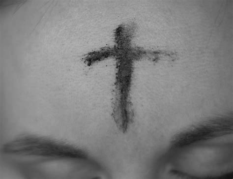 Ash Wednesday Reflection — Iona House