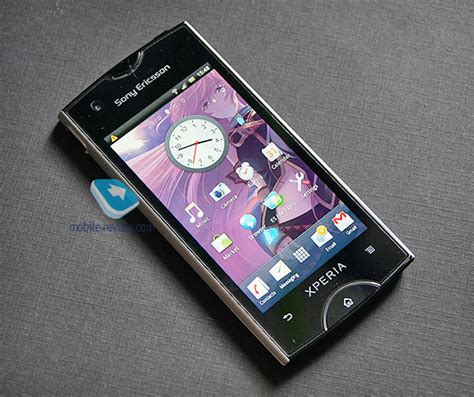 Mobile-review.com Самые красивые смартфоны за последние пять лет