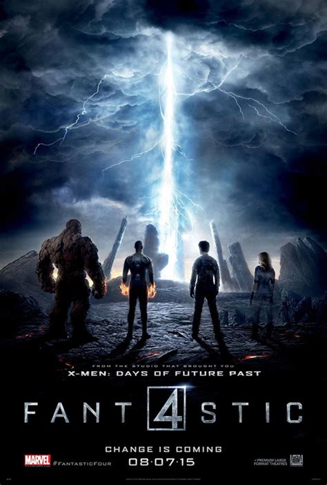 Should I Watch Fantastic Four 2015 Hubpages