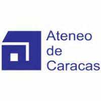 Ateneo de Caracas logo vector - Logovector.net