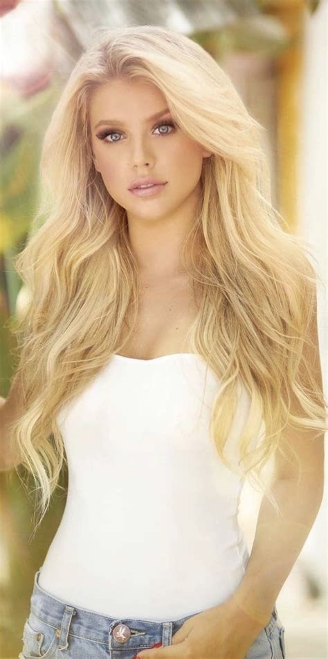 Pin On Blonde Beauty