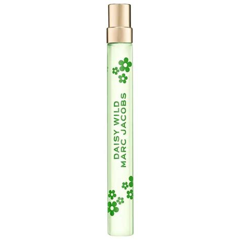 Daisy Wild Eau De Parfum Travel Spray Marc Jacobs Fragrances