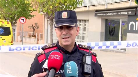 Realizan El Levantamiento Del Cadáver Del Hombre Asesinado Con Arma De Fuego En Montgat La Rioja