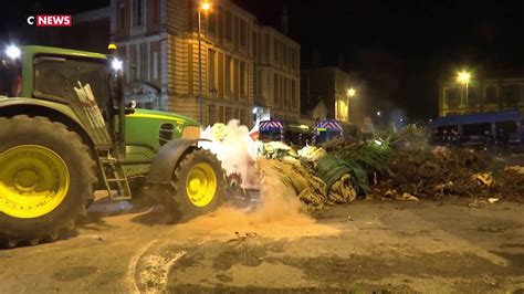 R Sum Et Casting Col Re Des Agriculteurs Montauban Les Op Rations