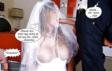 German Caps Story Chesty Bride ZB Porn