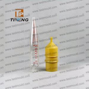 China Marsh Funnel Viscometer Marsh Funnel Viscometer Manufacturers