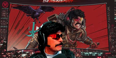 Dr Disrespect Explains What It Would Take For Him To Return To Call Of