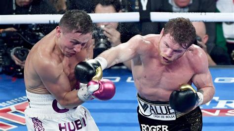 Boxing - What's next for WBC champions and mandatory challengers? - ESPN