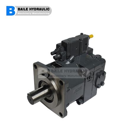 Rexroth Axial Piston Variable Displacement Pump A Vo Series Factory