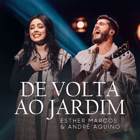 De Volta Ao Jardim YouTube Music