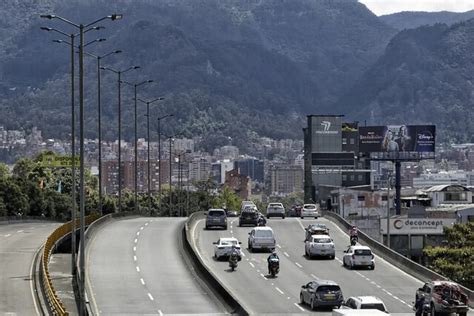 Pico Y Placa En Bogotá En El 2024 El Alcalde Carlos Fernando Galán Propone Restricciones Por