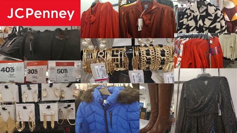 JCPenney - Women's Clothes, shoes & Accessories + Sales! - YouTube