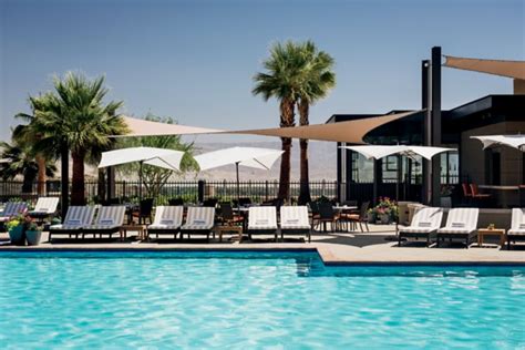 Luxury Hotels near Palm Springs | The Ritz-Carlton Rancho Mirage