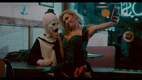 Terrifier 2016 Screencap Fancaps