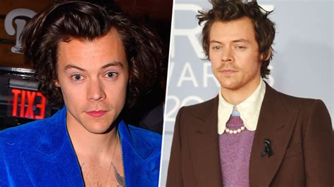 Harry Styless Age Height Net Worth And Dating Details Revealed Capital