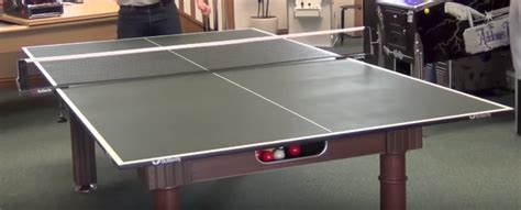 The 5 Best Table Tennis Conversion Top Reviews - Ping Pong On