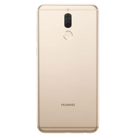 Telefon Mobil Huawei Mate Lite Gb Dual Sim Gold Complet Wowfixit