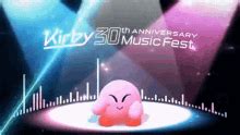 Dancing Kirby GIFs | Tenor