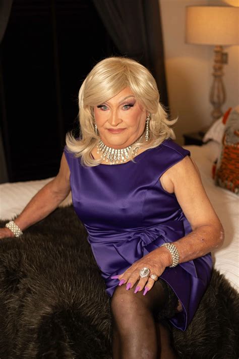 Lady Suzanne Nude Pics XHamster