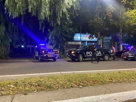 Un Hombre Fue Encontrado Sin Vida En Inmediaciones De Avenida