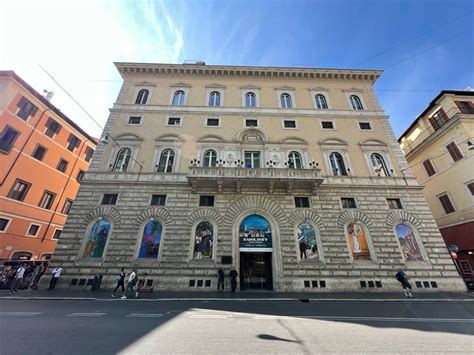 Roma A Palazzo Cipolla Al Via La Grande Mostra Di Raoul Dufy Il