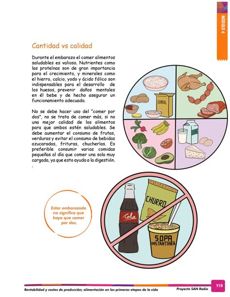 Seguridad Alimentaria Y Nutricional SAN By RDS HN Issuu