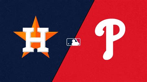 Houston Astros Vs Philadelphia Phillies World Series Game 3 103122