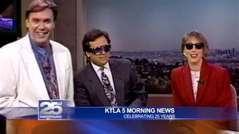 Ktla Weekend Anchors